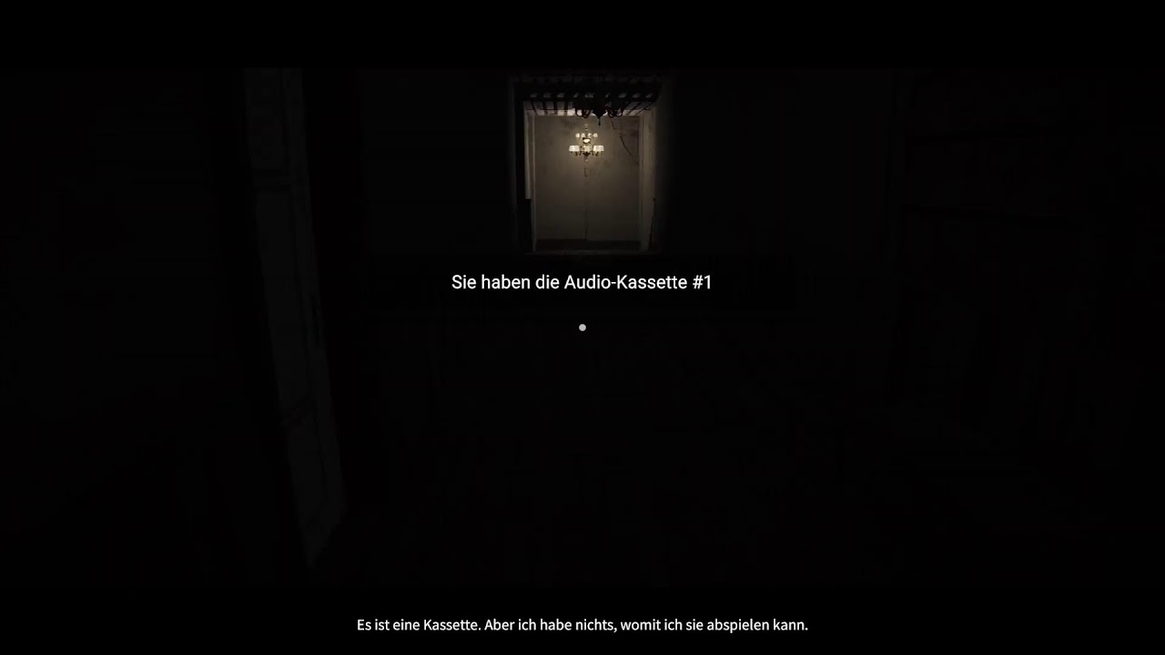 Anthology of Fear