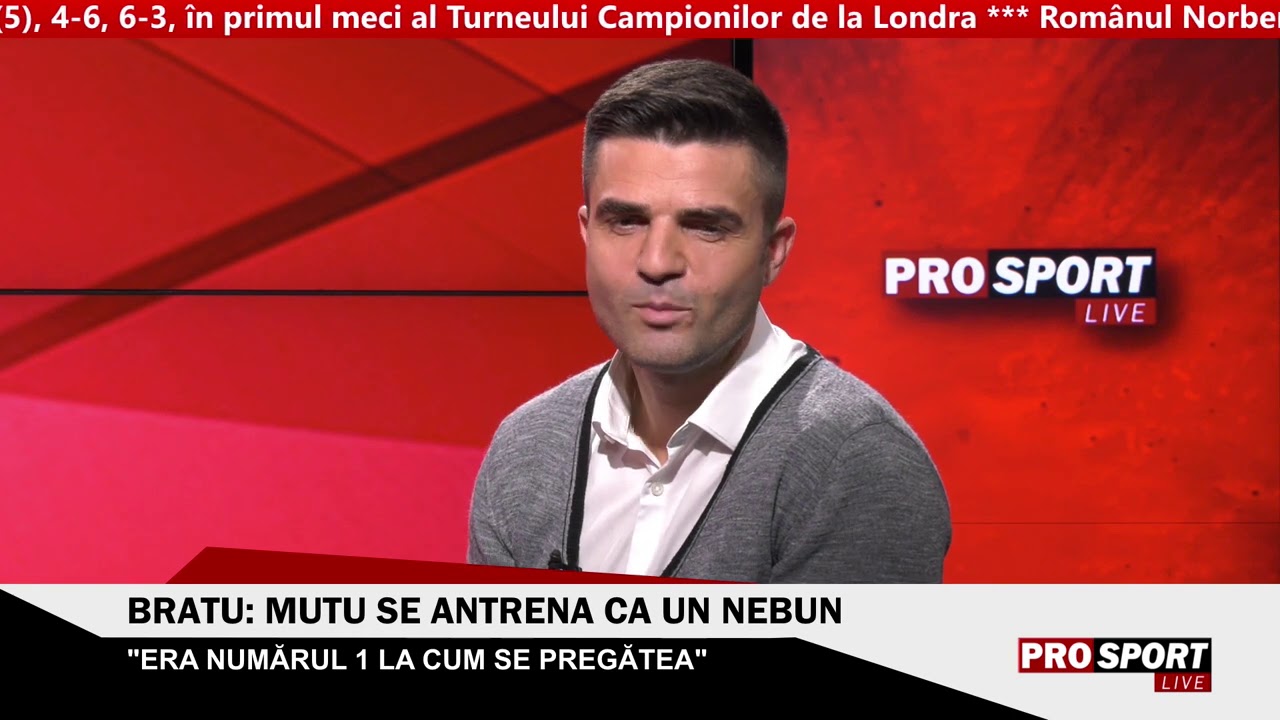 Fl. Bratu: 