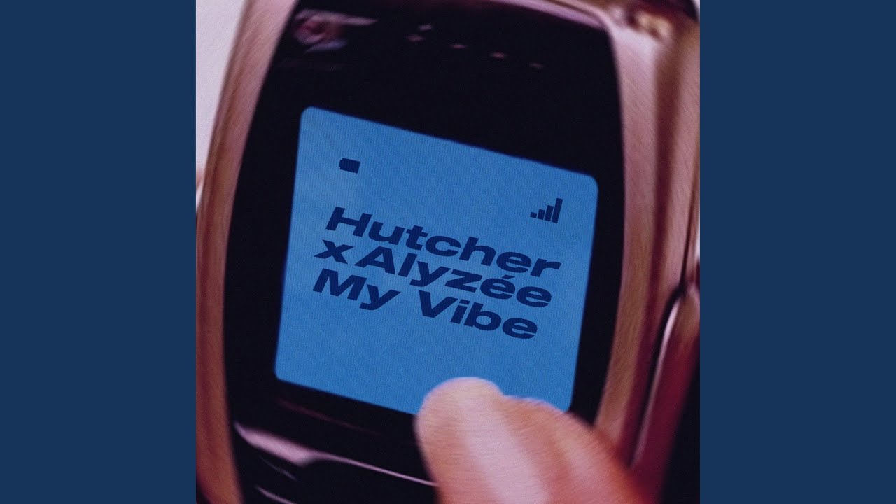 My Vibe