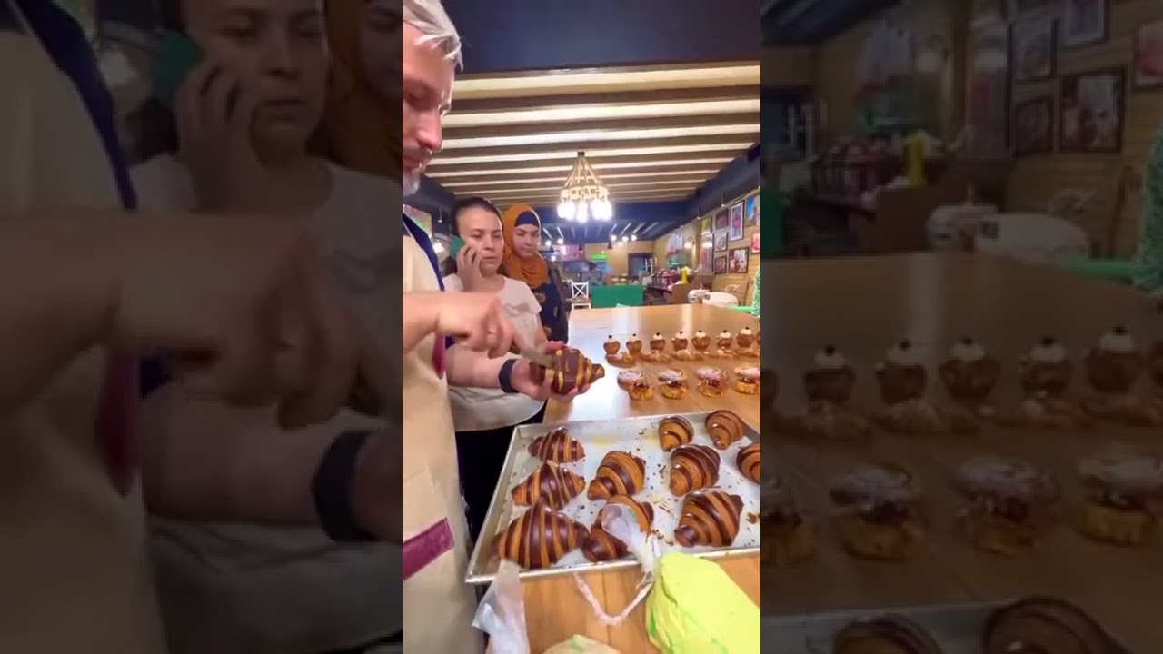 Укув курслари