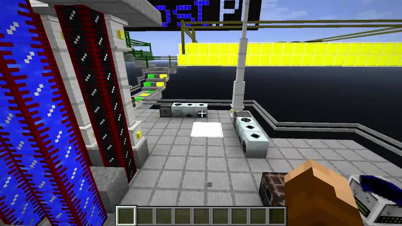 Minecraft 