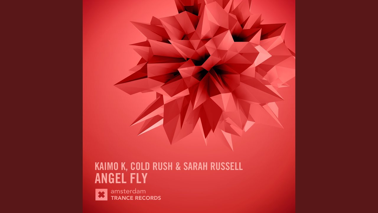 Angel Fly (Original Mix)