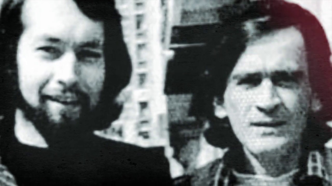 «Nosotros éramos así» de Gonzalo Arango