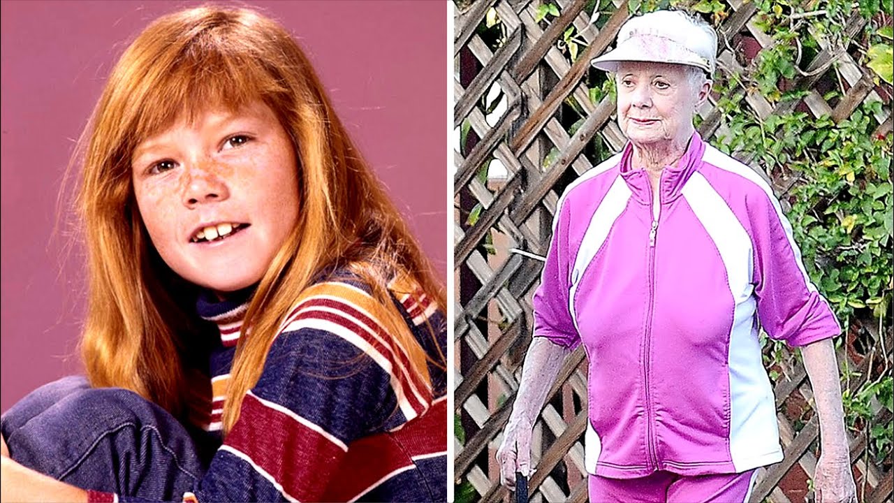 THE PARTRIDGE FAMILY (1970-1974) Cast Then and Now ★ 2022 [52 Years After]