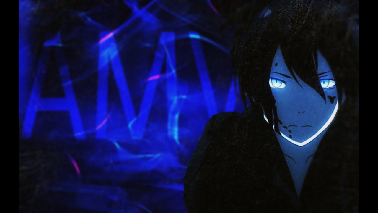 Noragami「AMV」Yato - Rise