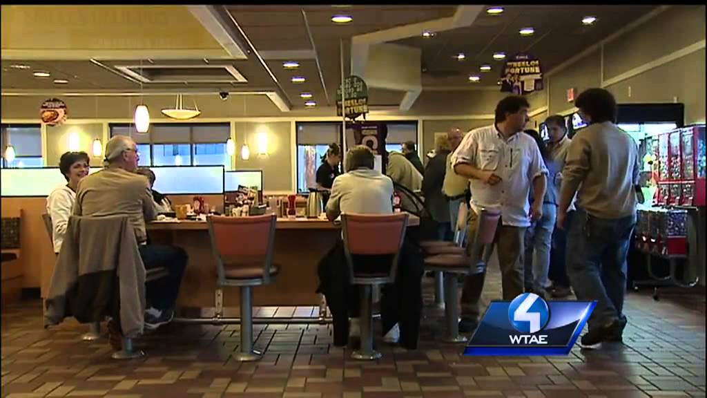 Packing Heat: PA's Open Carry Gun Law