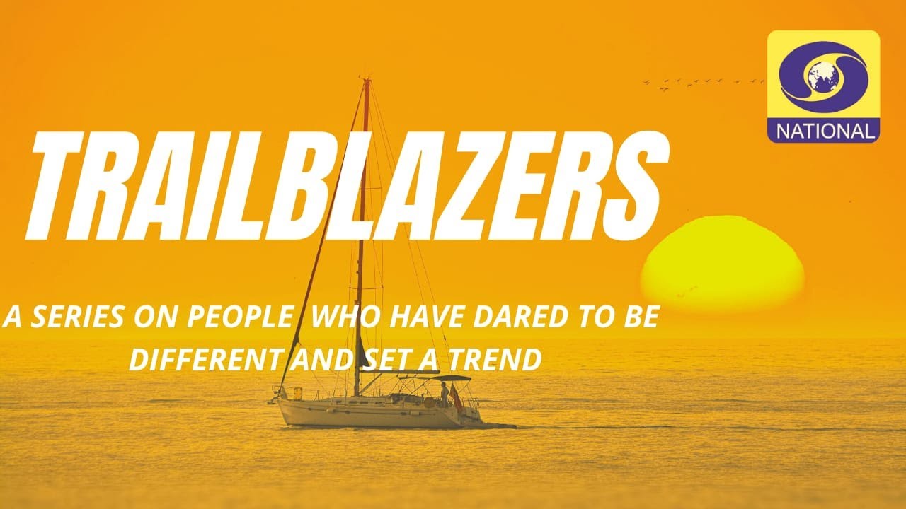 Trailblazers I  B. V. Doshi I An Interview I Pt. 01
