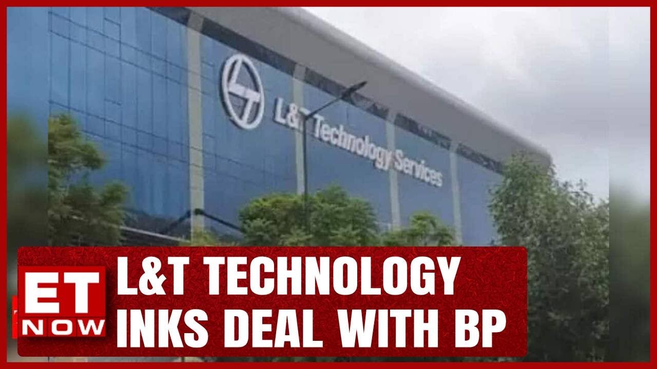 L&T Tech To Maintain Growth Guidance? | Amit Chadha Explains | Business News