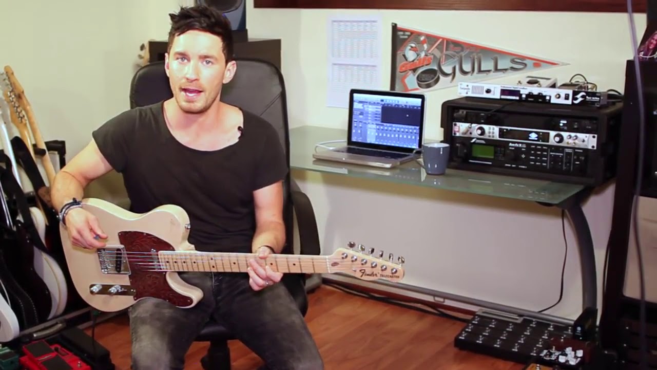 Wathen Cryotone 6V6WC Demo by Derek Williams