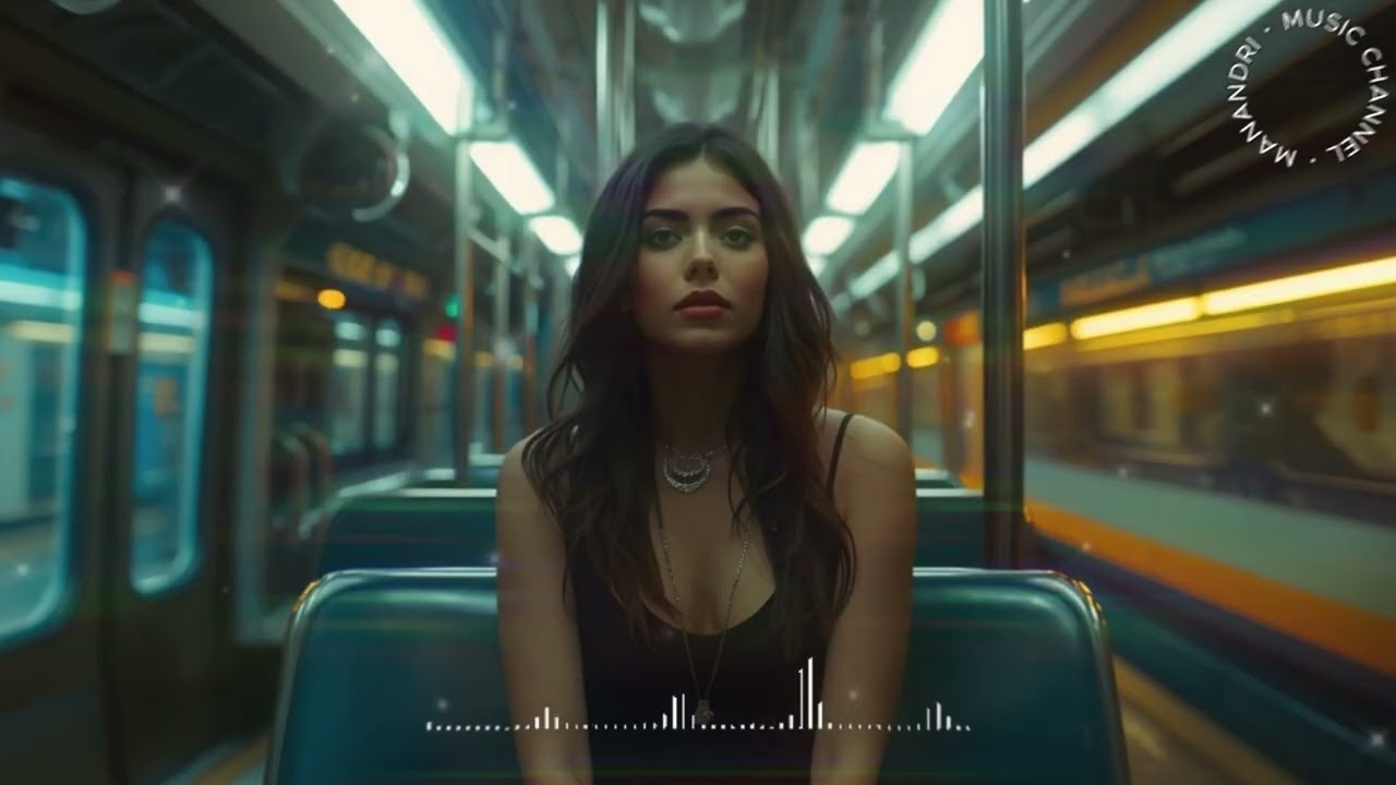 Turn It Louder | EDM · Vocal Electronic Beats by MANANDRI