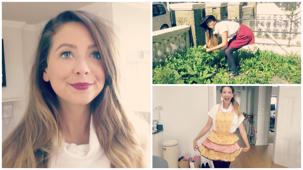 Baking Fail, Wrestling with Alfie & Pug Walking