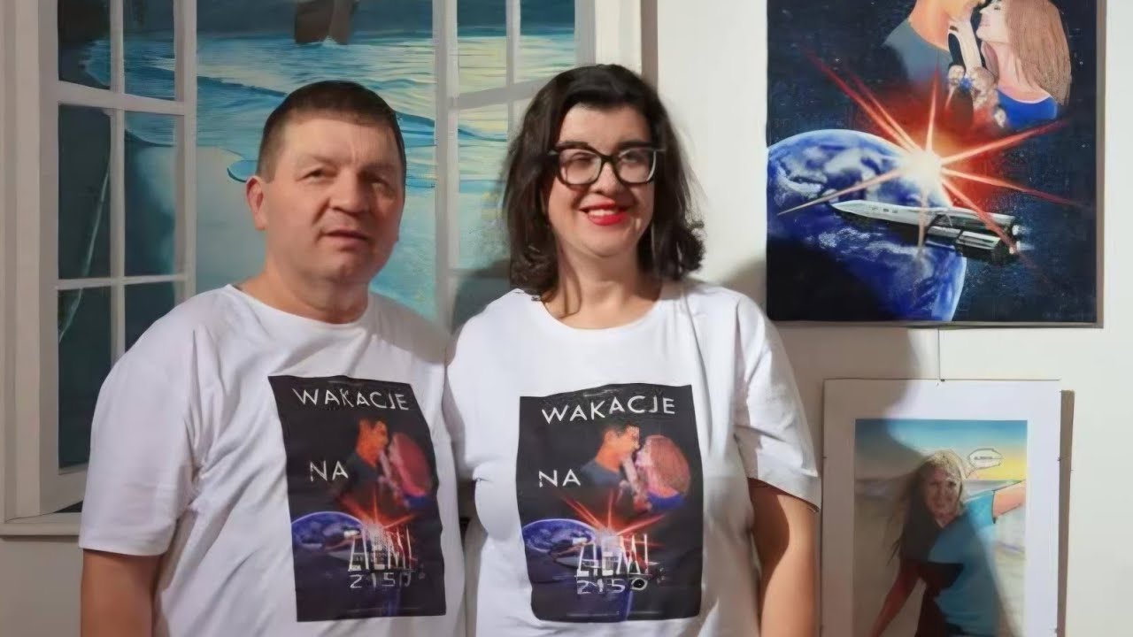 Zapowiedź książki Powieści Graficznej 