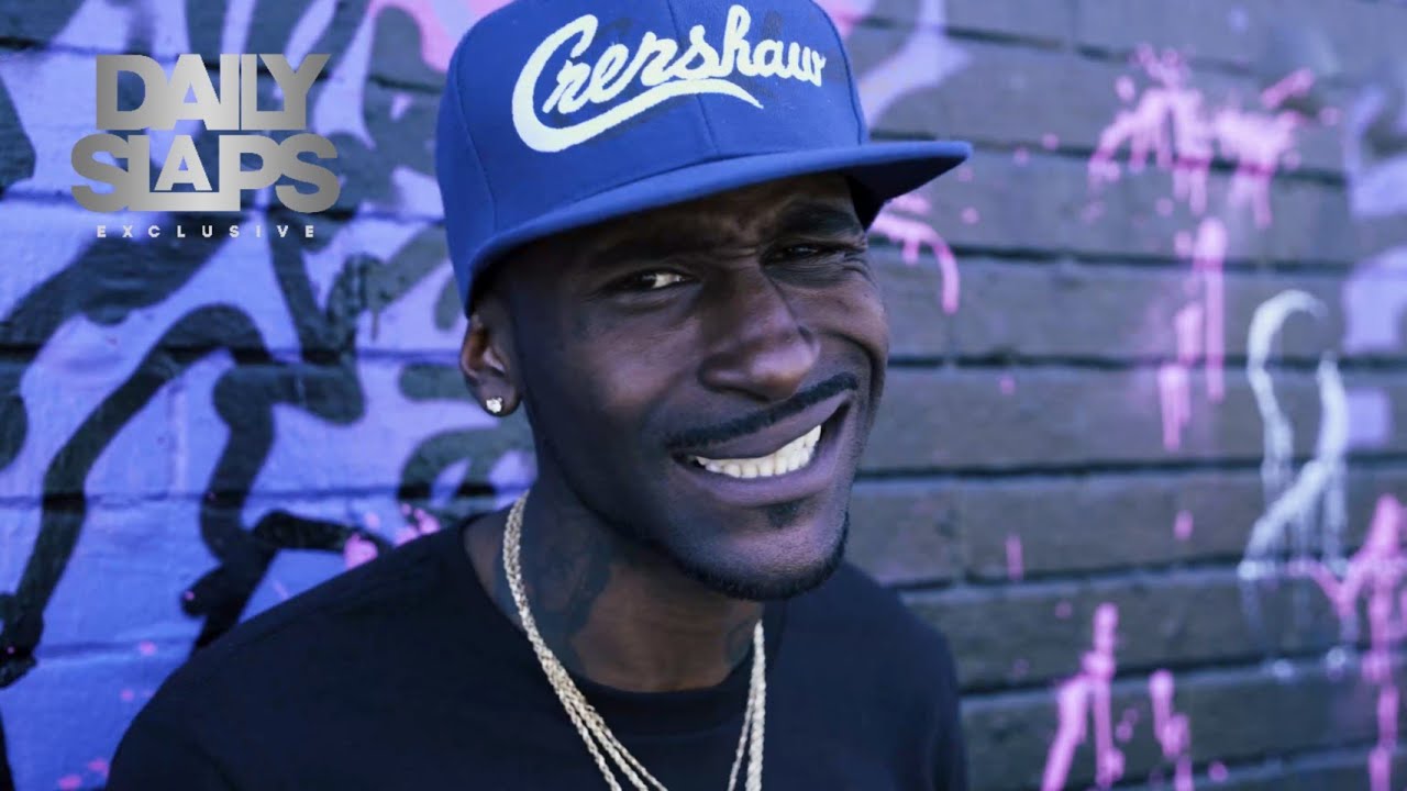 DB Tha General - Mob N*ggas Only (Exclusive Music Video) | Dir. Moondough Films