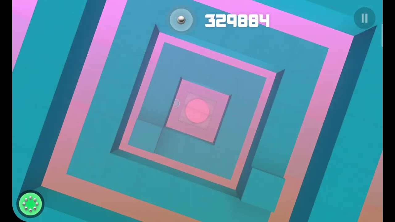 Smash Hit Random Rooms Mod: Part 20