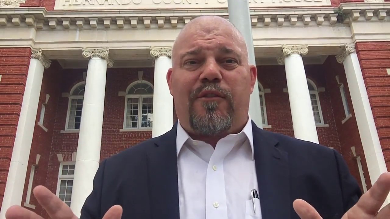 What happens when you get sued for old credit card debt? &mdash; by Florida lawyer Mike Wasylik