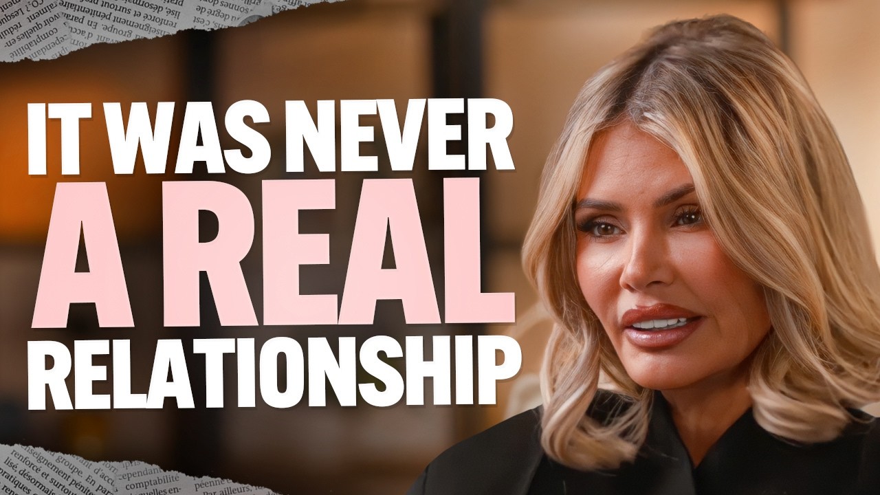 Chloe Sims: I Had To Be 