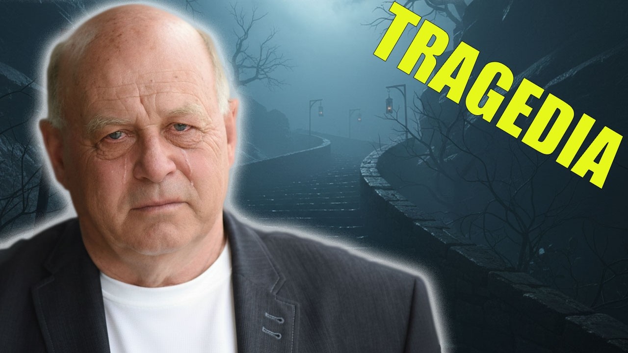 Potwierdzono: Smutne wieści o Grzegorzu Lacie - 13 minut temu: jego ostatnie dni były tragiczne.