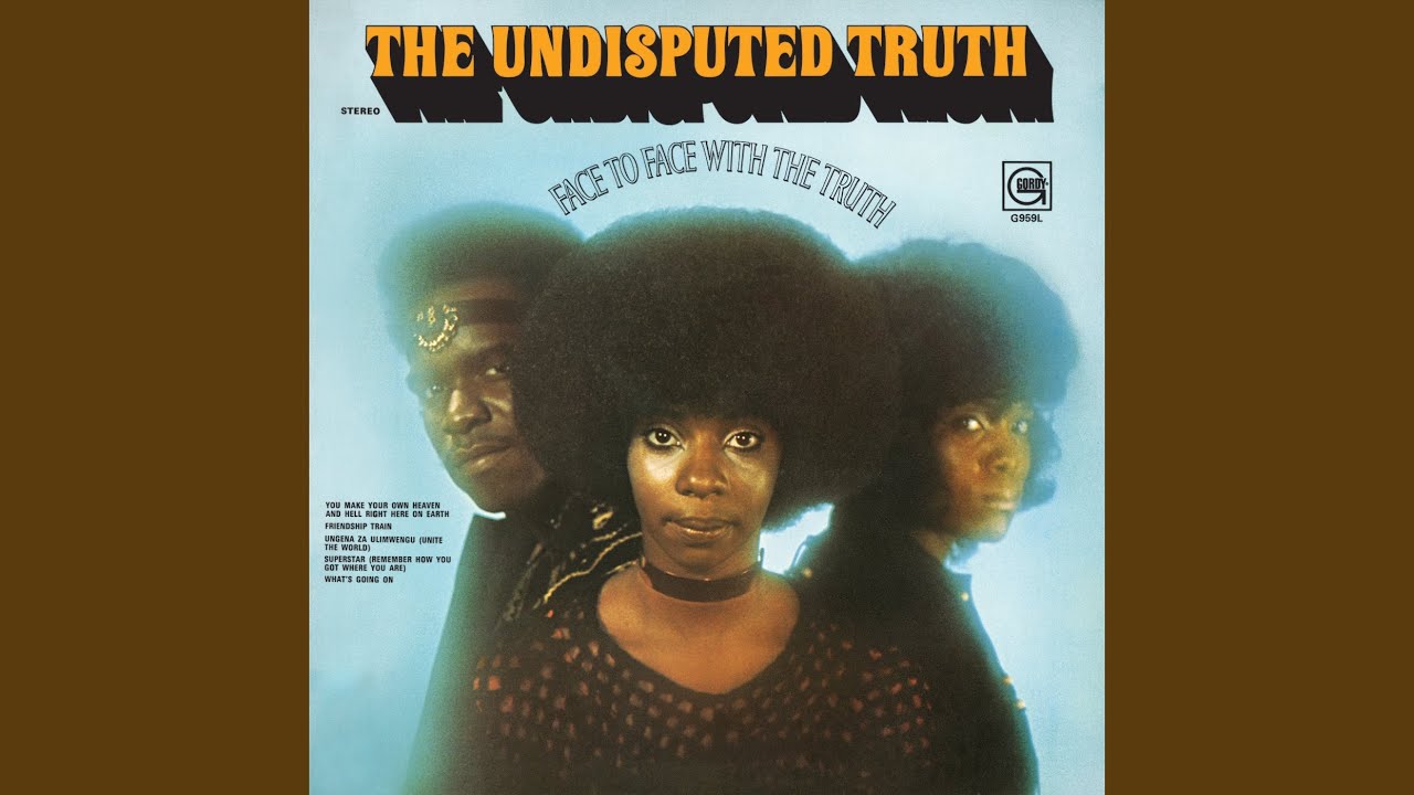 Ungena Za Ulimwengu (Unite The World)
