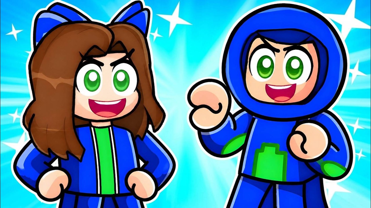 EKTA JOINED THE BLUE TEAM 🥳 💙
