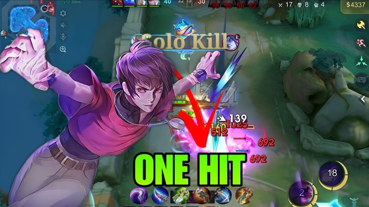 LIVE 🔴 Road to Mythic Rank | Mobile Legends Gameplay