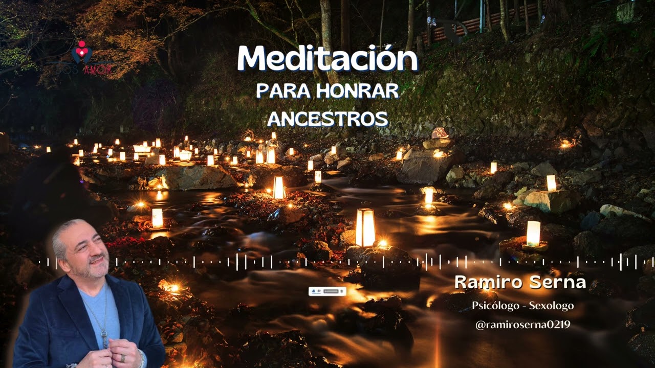 PARA HONRAR  ANCESTROS