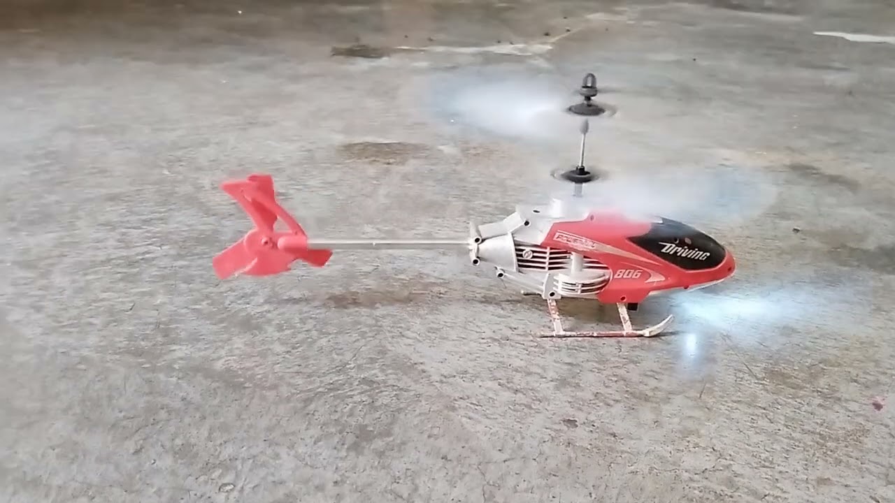 #hollycopter