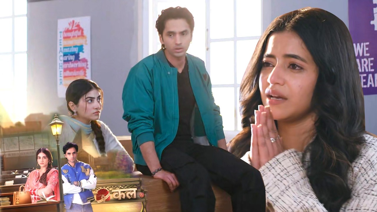 Tu Juliet Jatt Di Today Promo 11th February 2026: Heer Ka Phuta Nawab Par Gussa. Pheka Paani