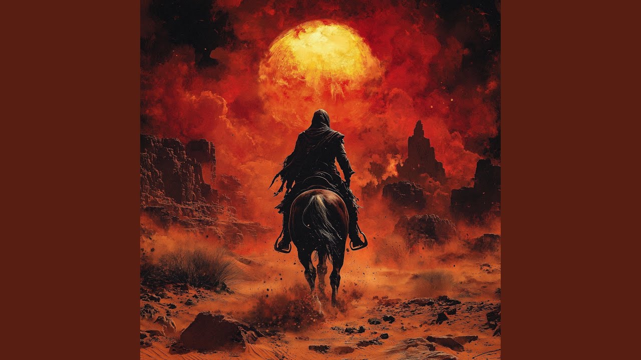 Stormriders