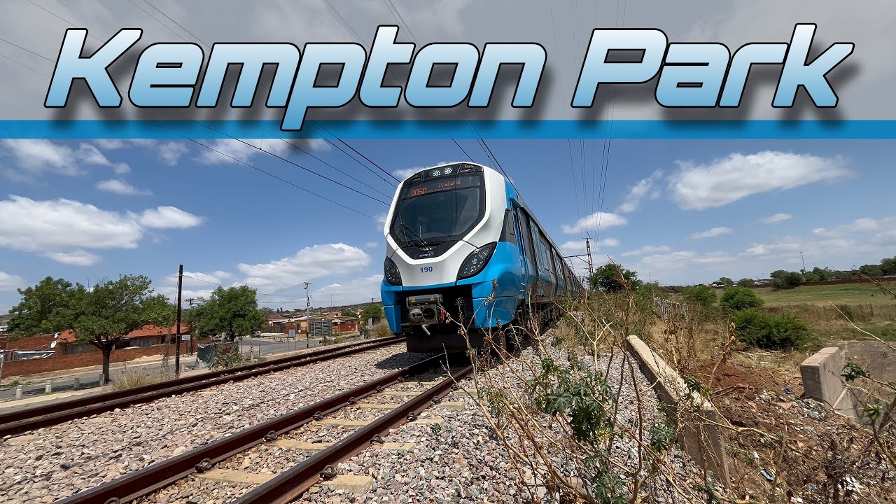 Back Again at Kempton Park x Atteridgeville 