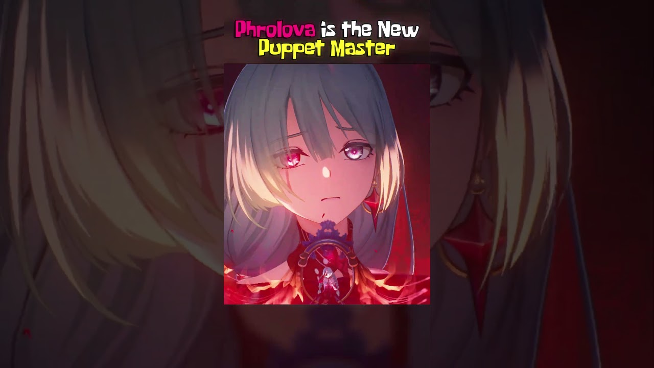 [ 鳴潮 ] Phrolova Is The New Puppet Master | Wuthering Waves V.2.5