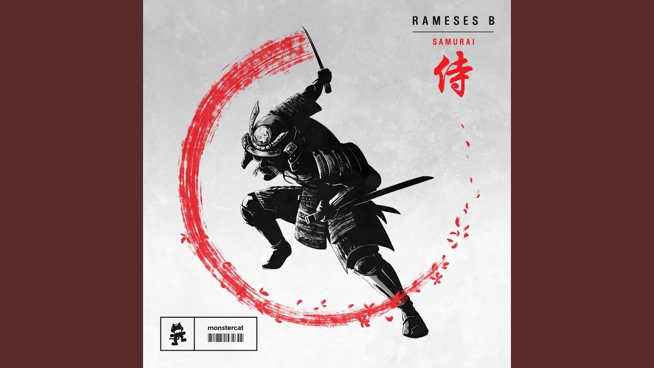 Samurai