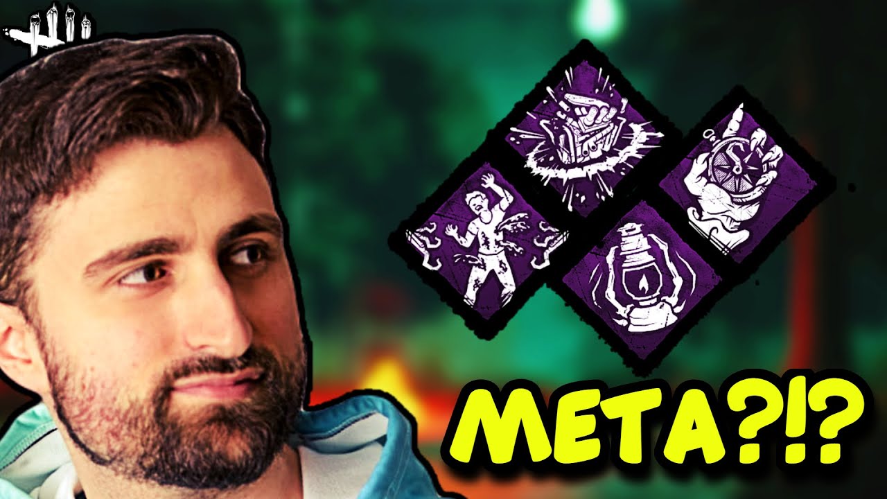 I Ran The NEW Clown META?!? (As Showcased By Otzdarva)