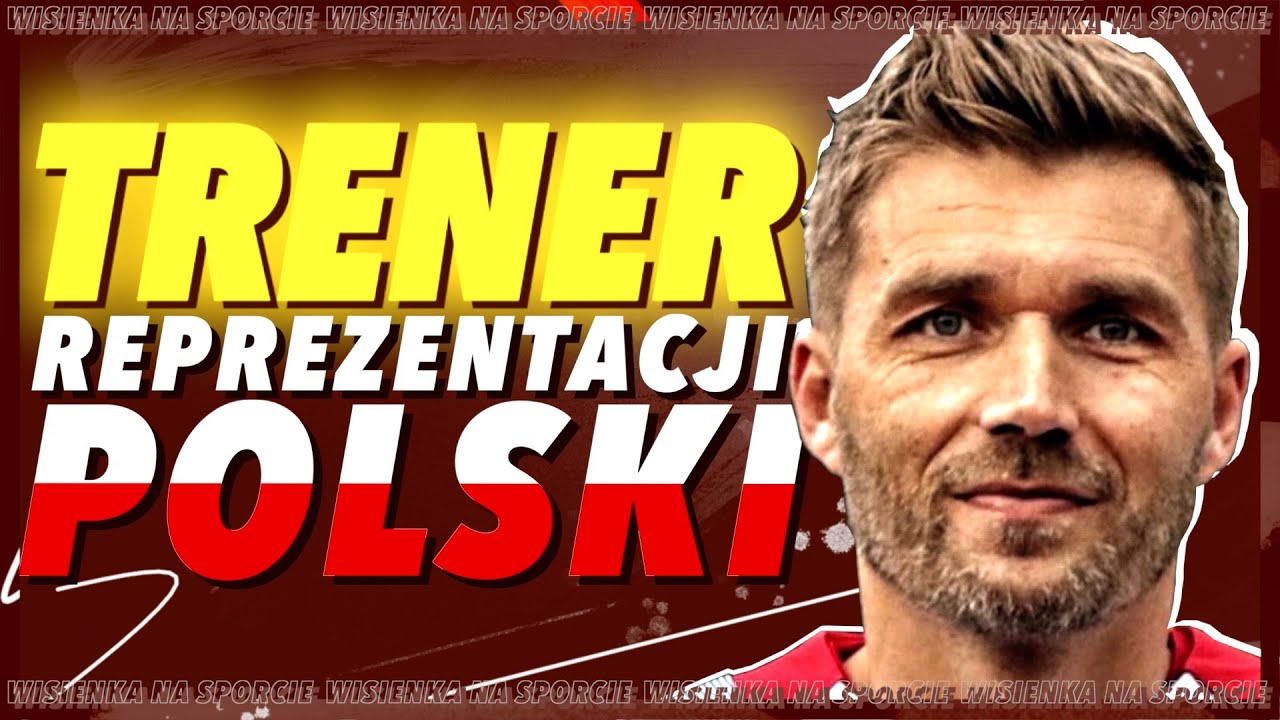 MOŻESZ CZUĆ SIĘ JAK PASOŻYT JAKO TRENER REPREZENTACJI | Błażej Korczyński