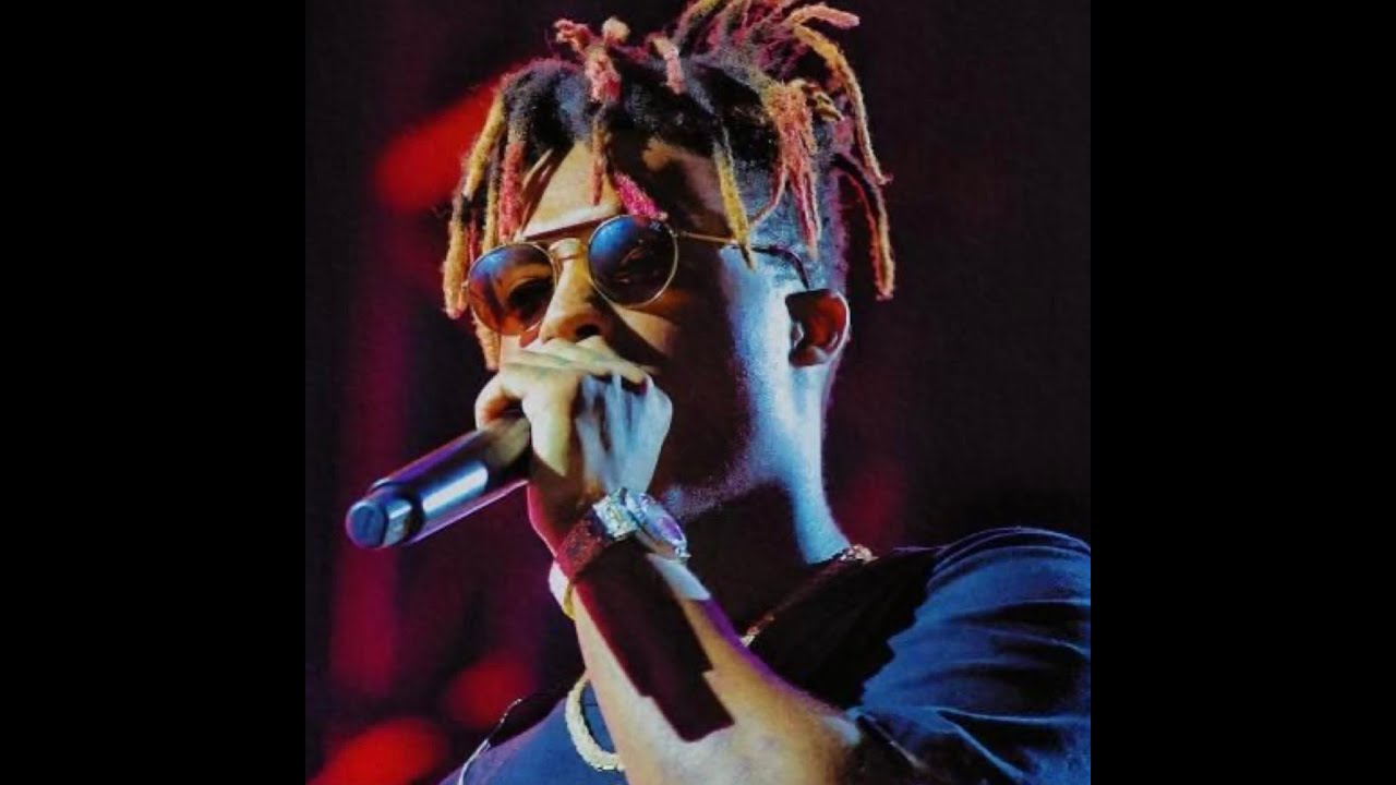 [FREE] Juice WRLD Type Beat - 