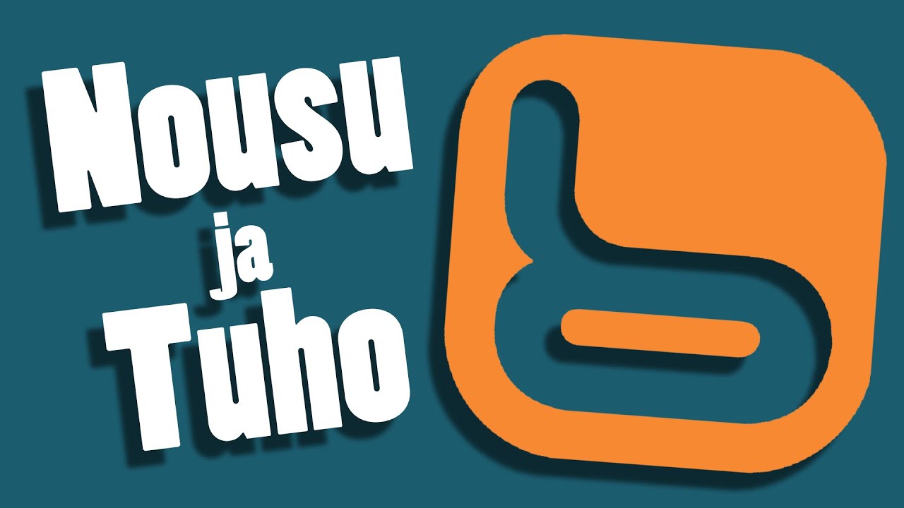 Subtv:n Nousu ja Tuho