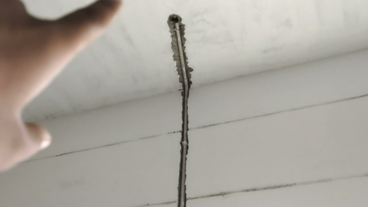 Right or Wrong🤔🤔 || Electric Conduit Pipe Wiring Before Plater or After Plaster