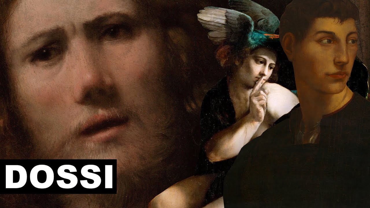 Dosso Dossi