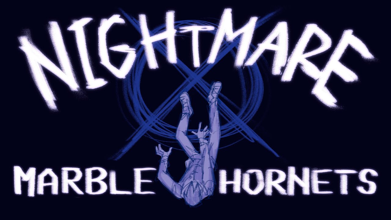 Nightmare (Set It Off) | MARBLE HORNETS Animatic - Masky/Tim Wright Tribute