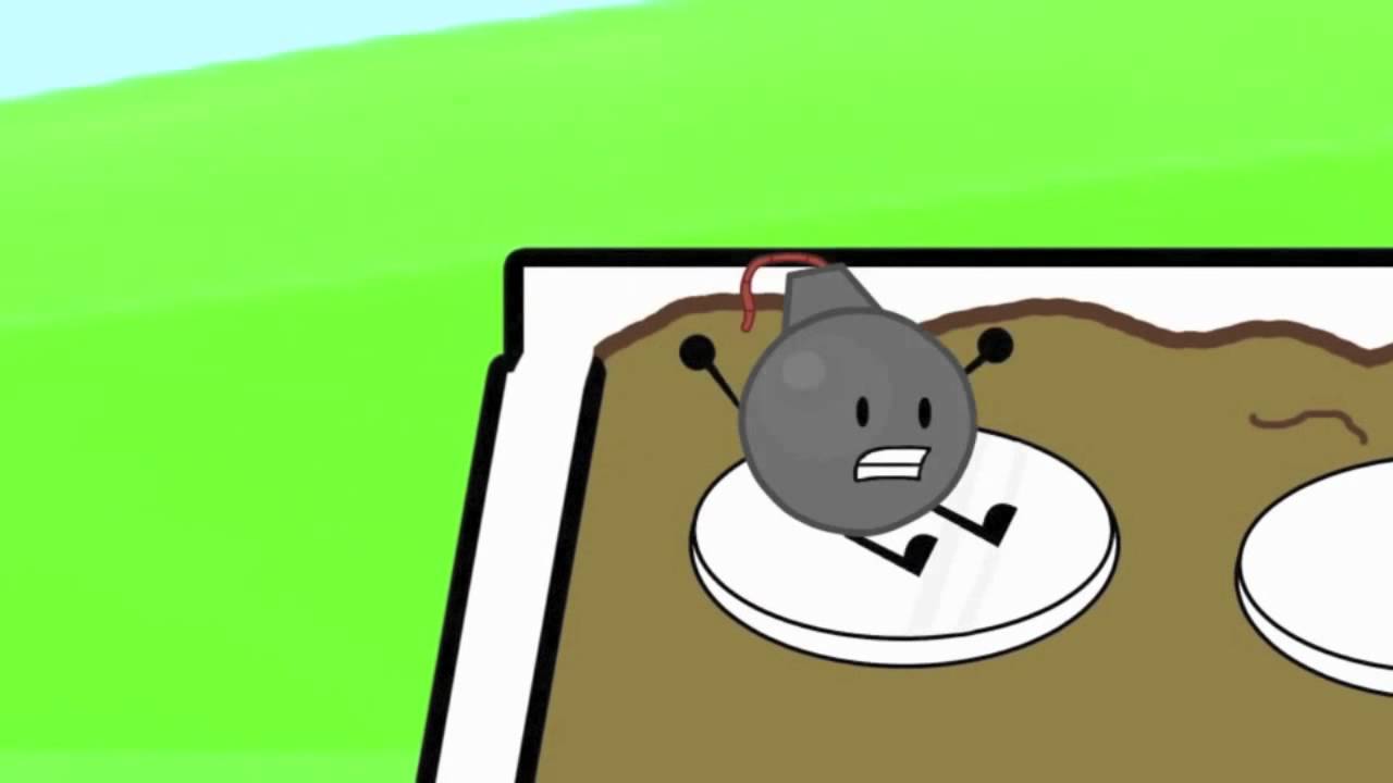 Inanimate Insanity Moves Like Paper!