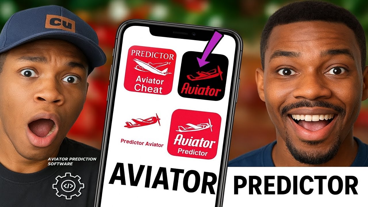 Aviator Predictor App TESTED &ndash; Does It Really Work?