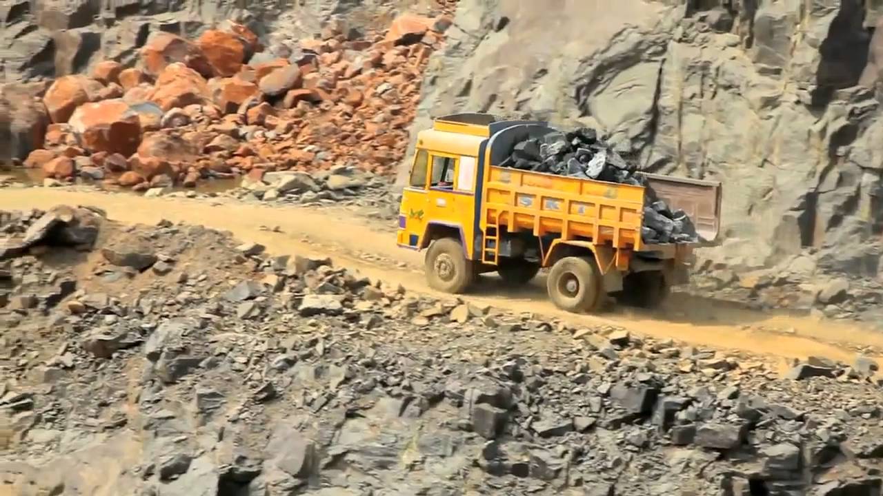 BharatBenz 4023