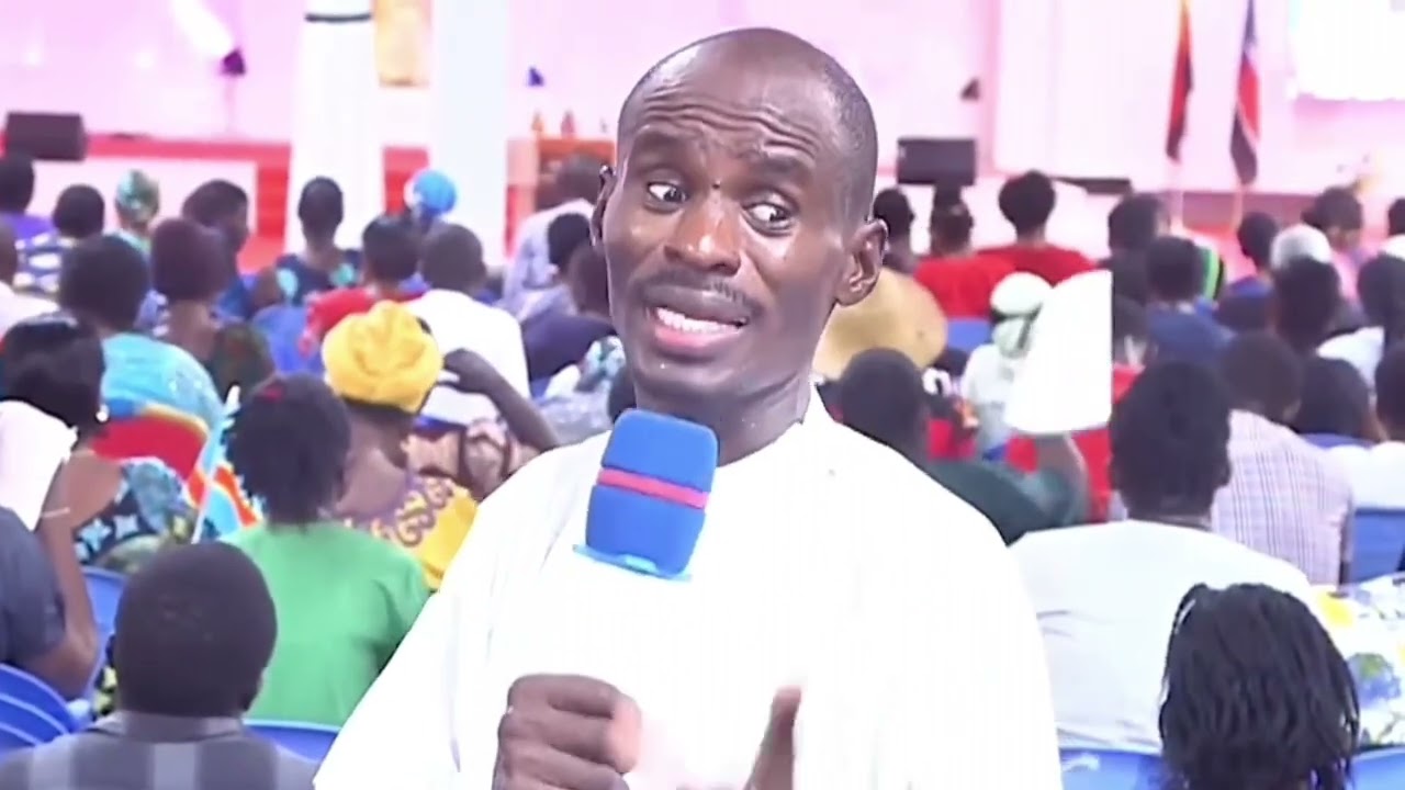 BORN TO FAIL? Pastor Ezekiel Reveals How To Get The 