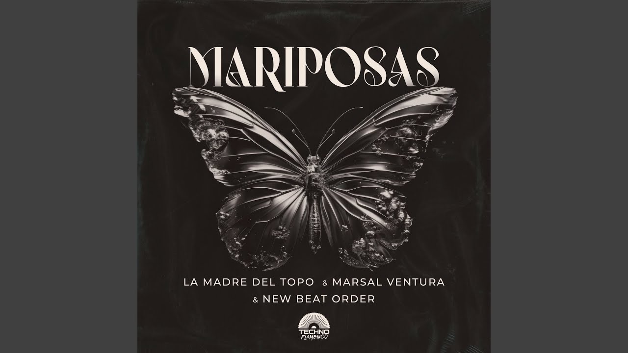 Mariposas