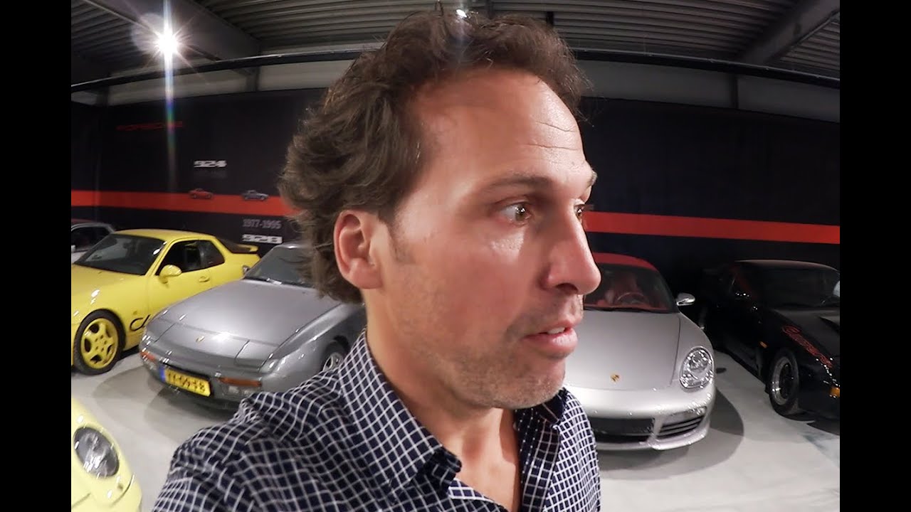 Porsche autohotel, rijden met de Peugeot 308 R Hybrid en de Renault Talisman, 