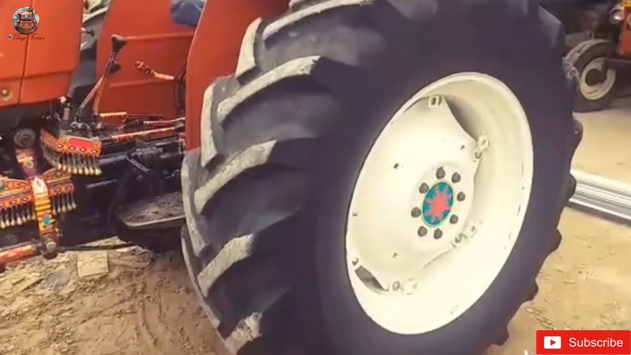 Fiat 640 1998 for sale in Chakwal | Fiat tractore | small farm tractor| mini farm tractor