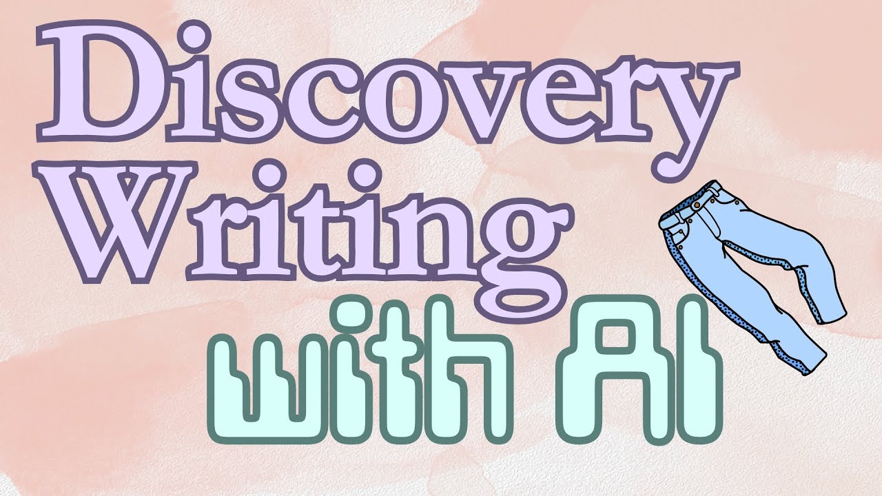 10 Essential Tips for Discovery Writing with AI