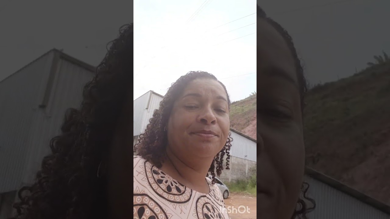 Indo visitar minha mãe na roça parte 1