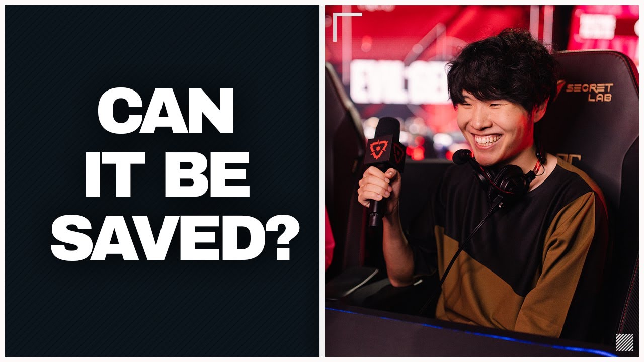 Thorin, Monte, Richard & Phillip Aram on Solutions to NACL Drama - LoL
