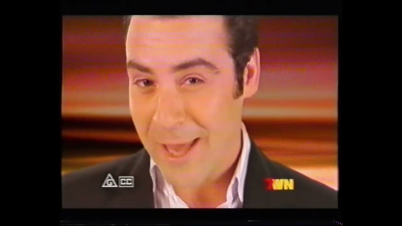 Australian TV Advert Compilation 2004 | #2