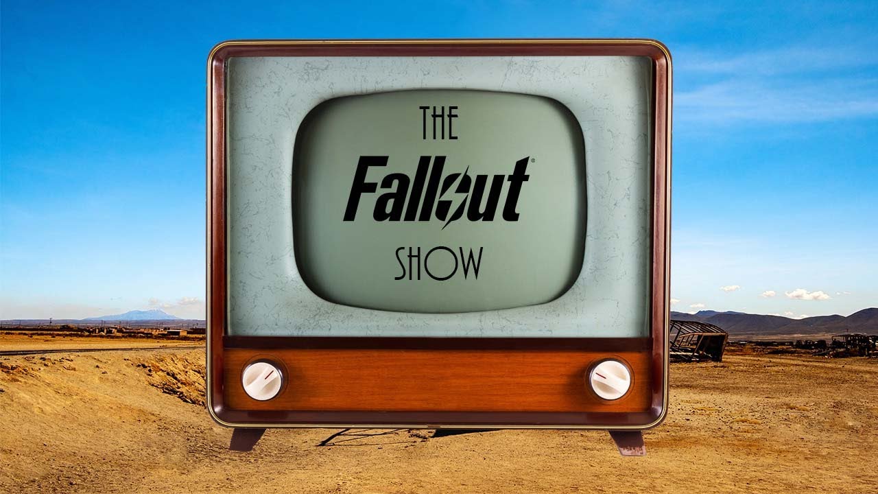 The Fallout Show: An Explosion Of Greatness